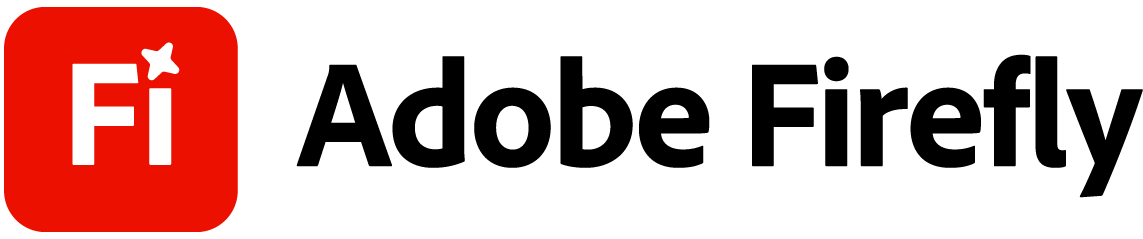 Adobe Firefly logo