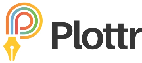 Plottr logo