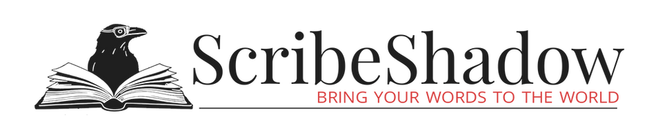 ScribeShadow logo